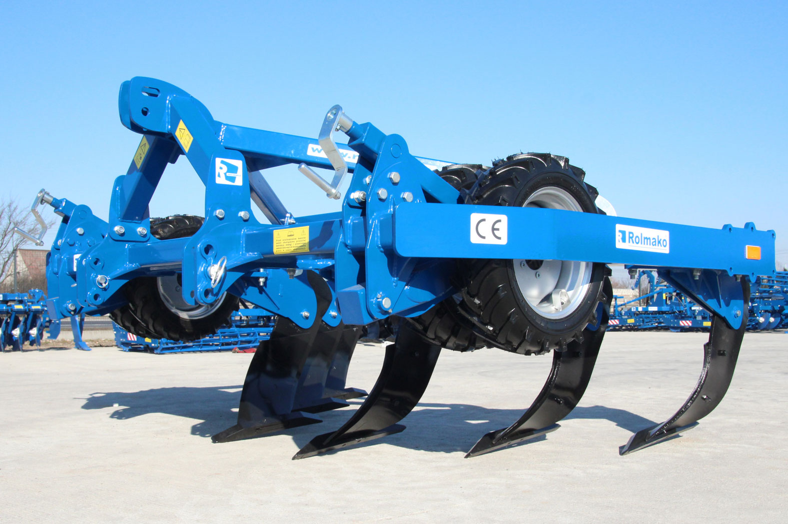 podryvak U 614 U 619 13