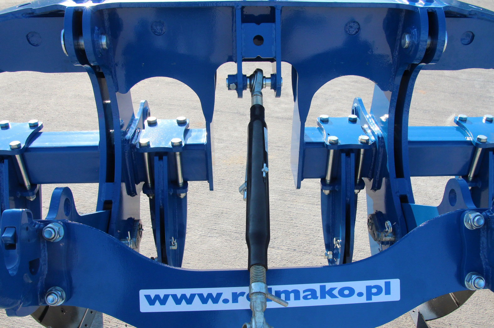 podryvak U 614 U 619 15