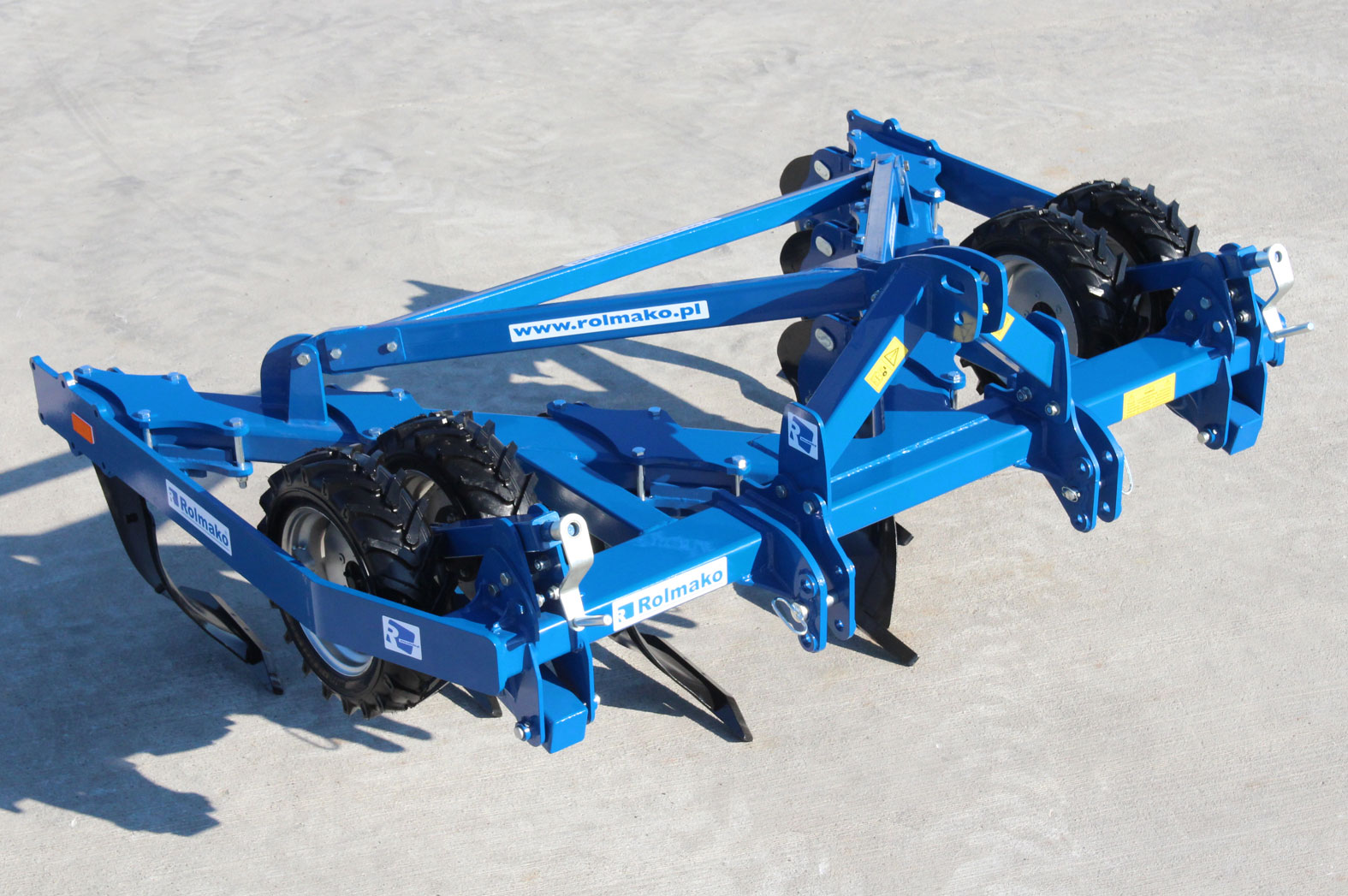 podryvak U 614 U 619 7