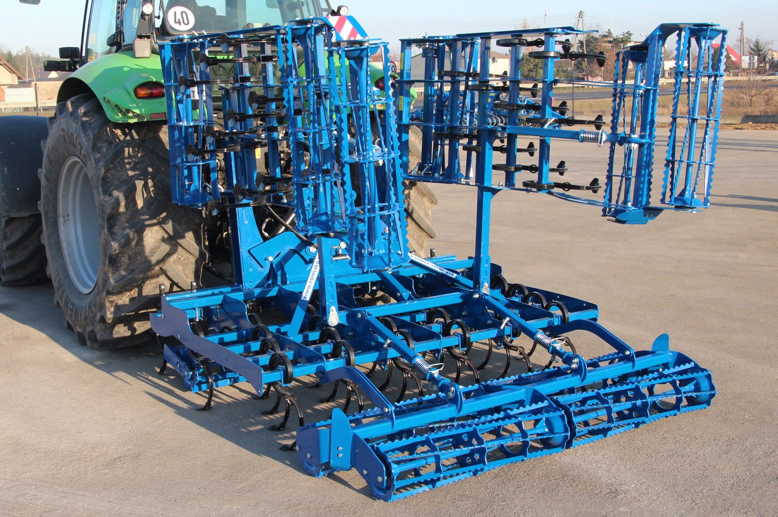 predsetovy kombinator U 382 30