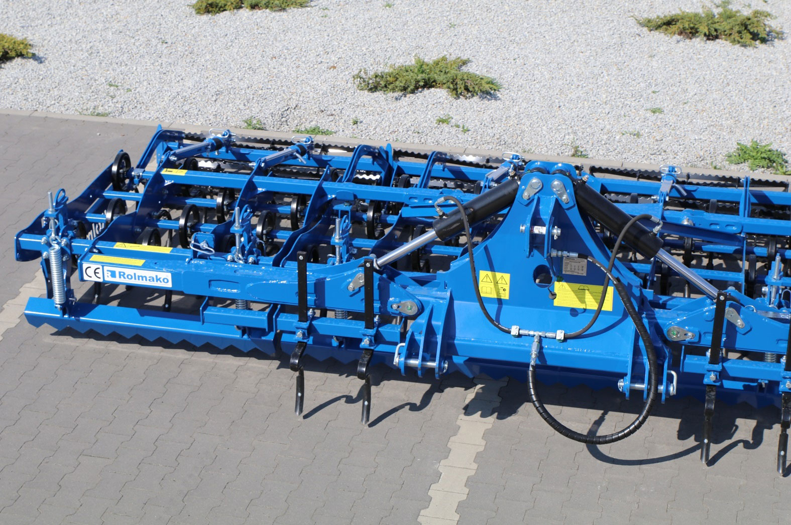 predsetovy kombinator U 382 5
