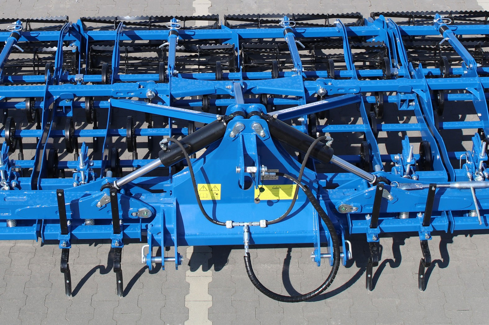 predsetovy kombinator U 382 7