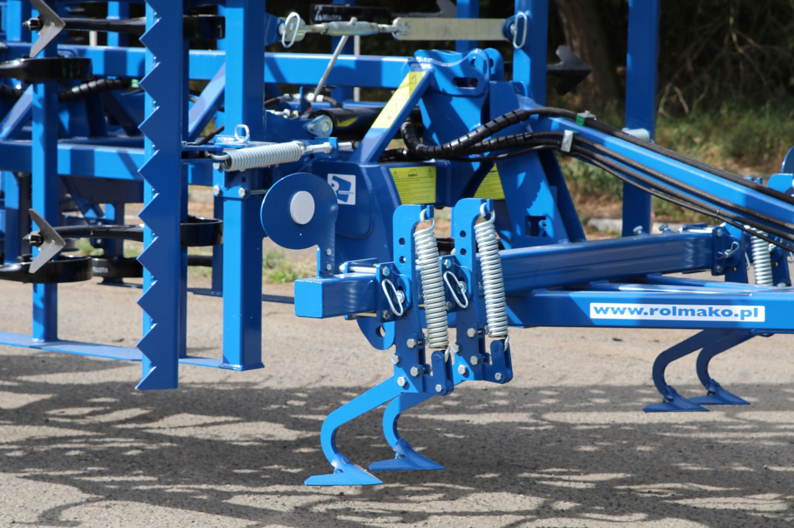univerzalni kombinator U 497 10