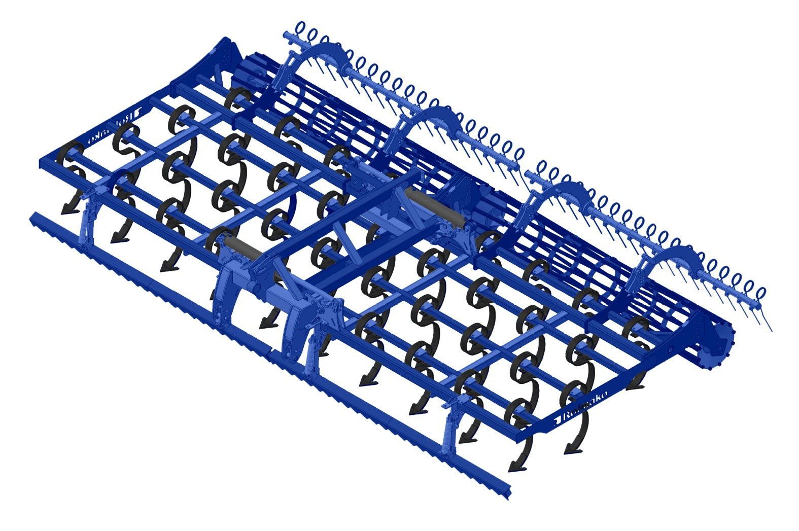 univerzalni kombinator U 497 14