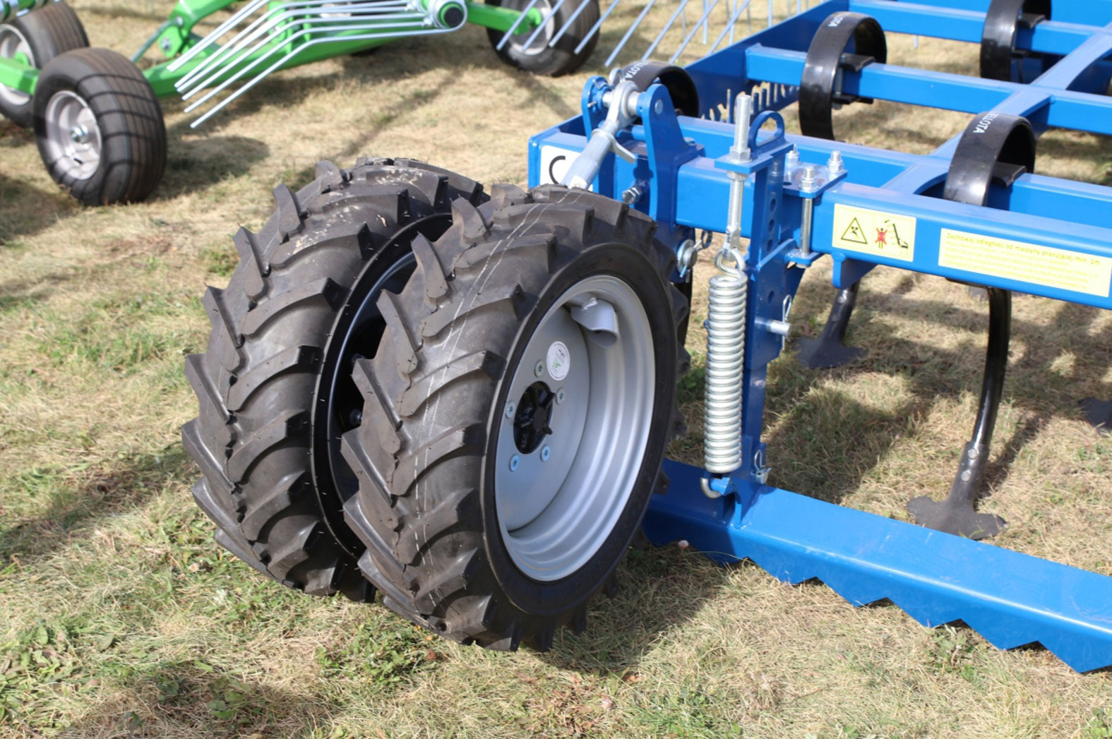 univerzalni kombinator U 497 17