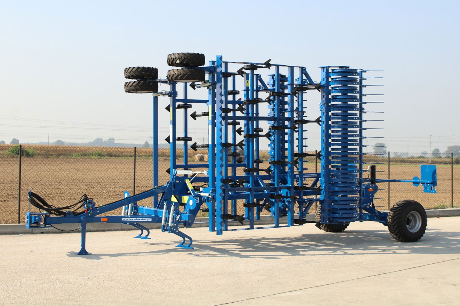 univerzalni kombinator U 497 6