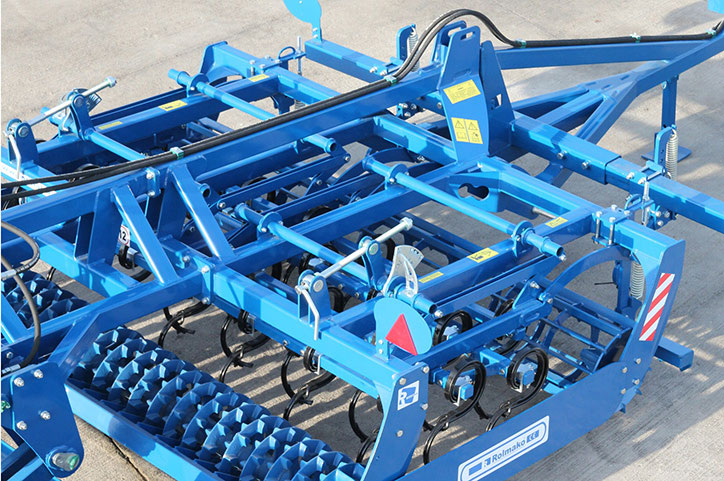 kompaktor U 684 20