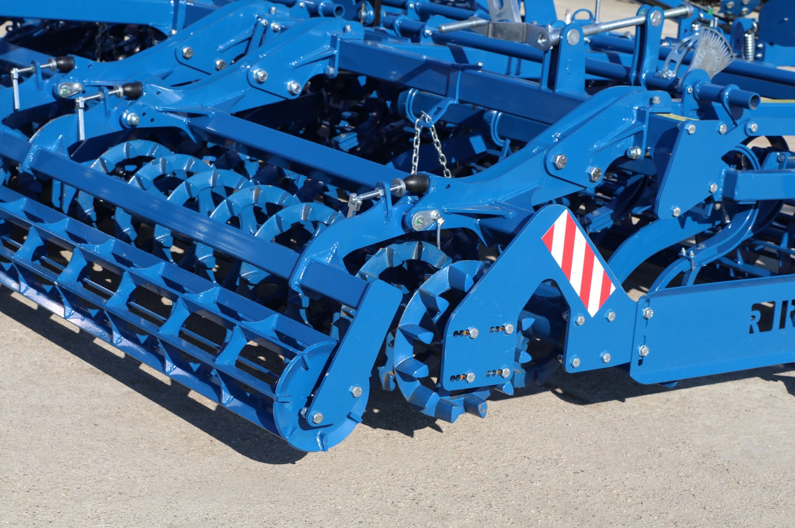 kompaktor U 684 21