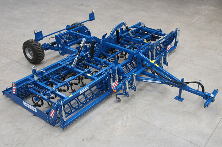kompaktor U 684 30