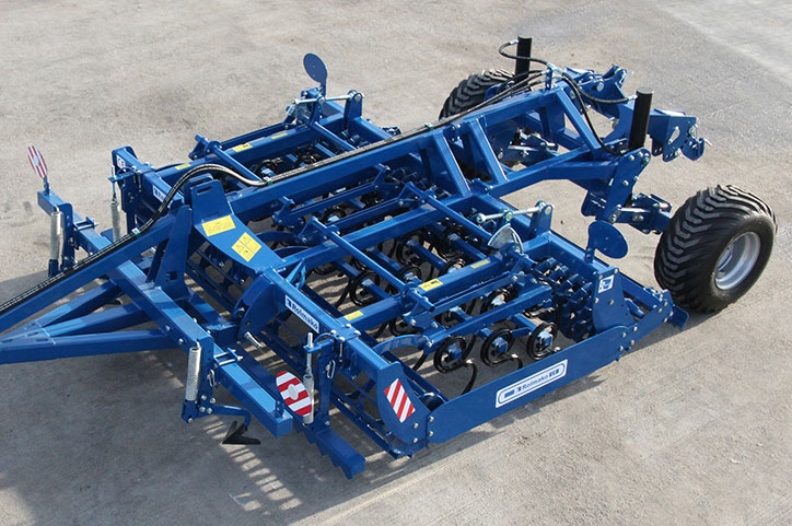 kompaktor U 684 32
