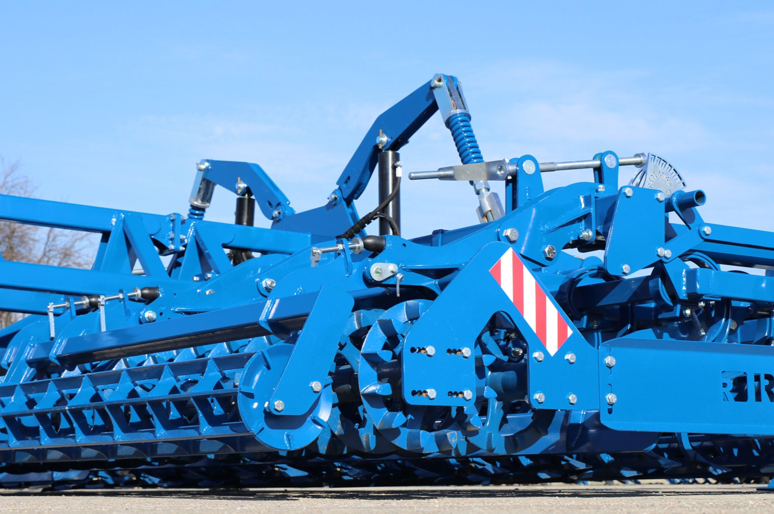 kompaktor U 684 34