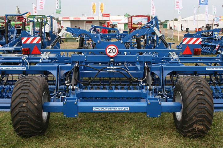 kompaktor U 684 36