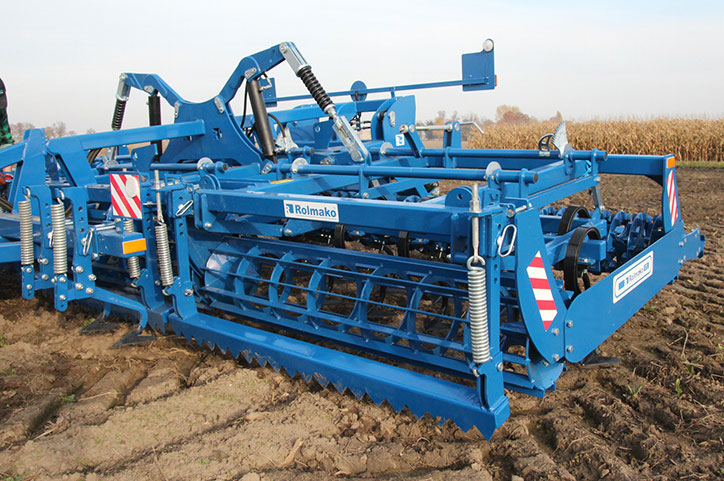 kompaktor U 684 43