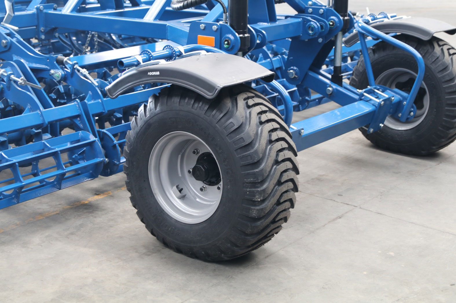 kompaktor U 684 44