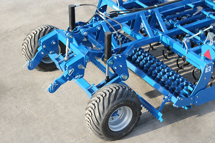 kompaktor U 684 64