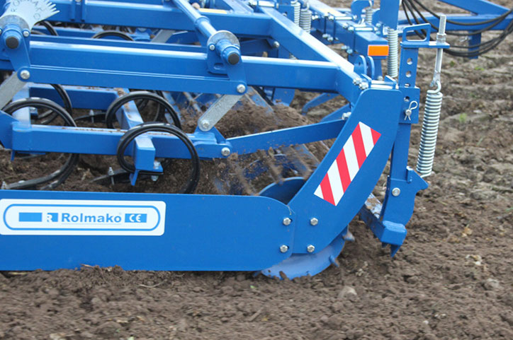 kompaktor U 684 75