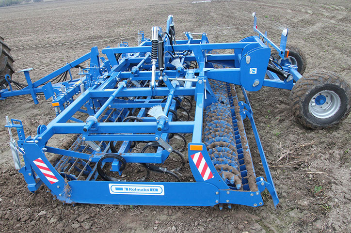 kompaktor U 684 8