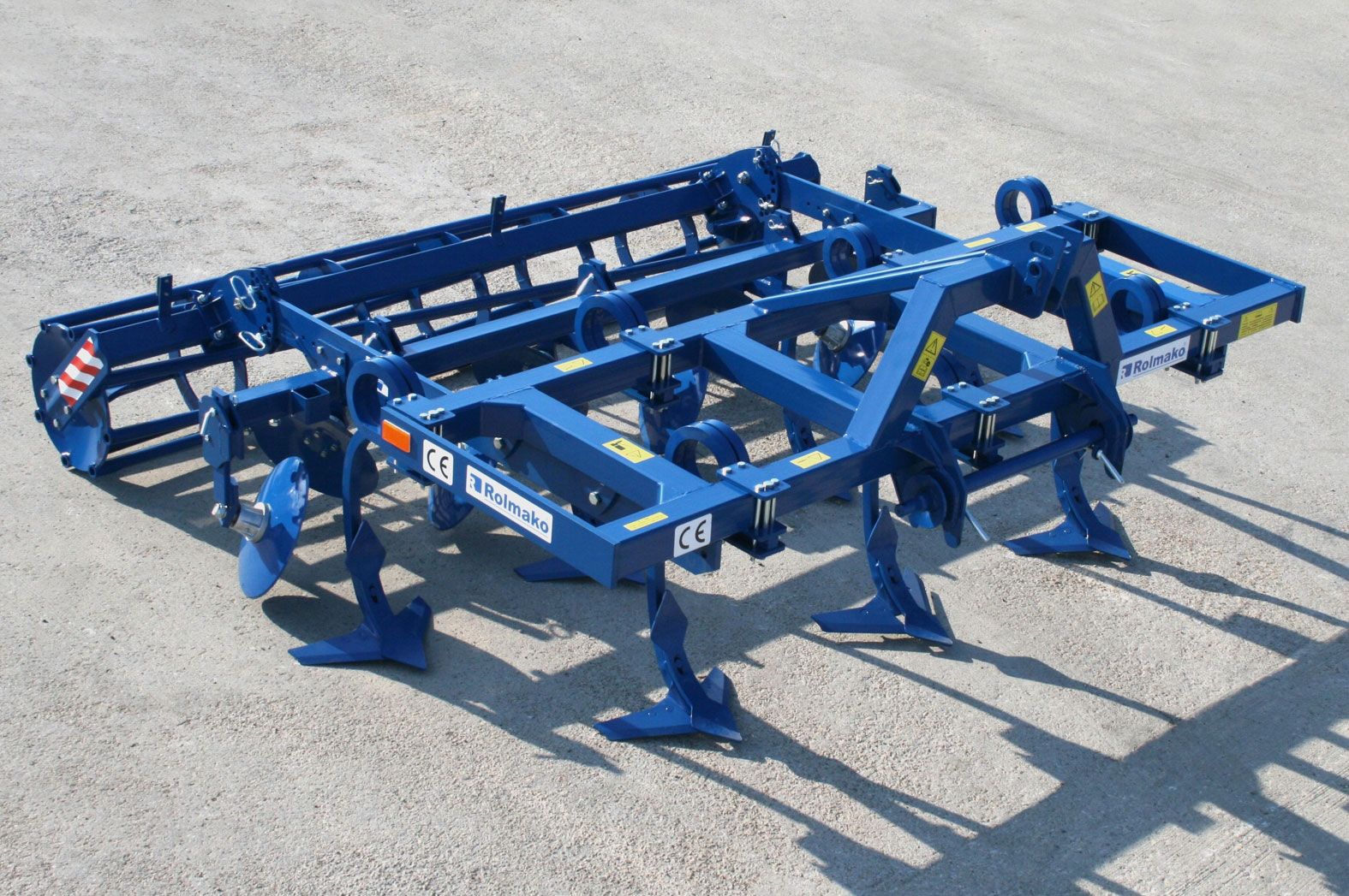 kultyvator U 453 30