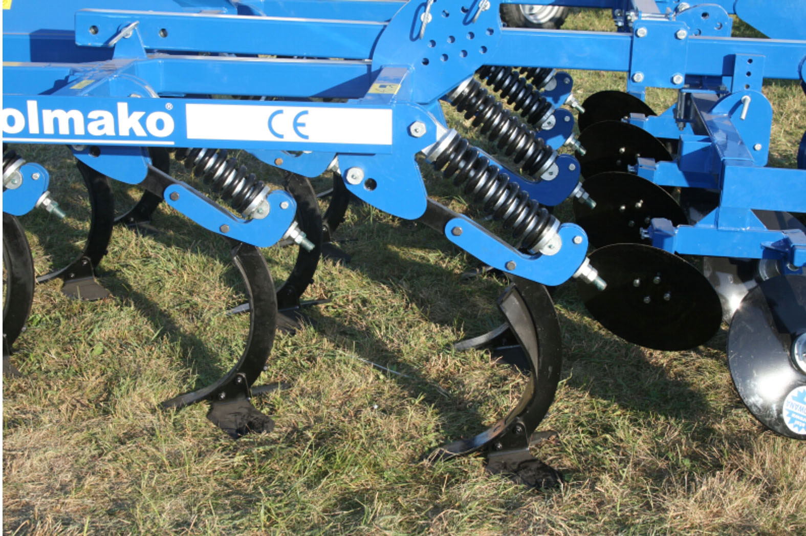 viceucelovy kultyvator U 436 102