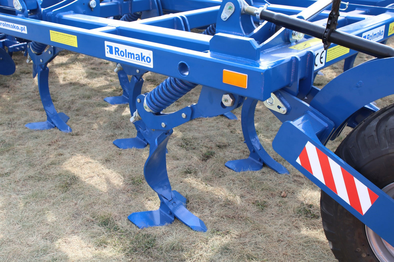 viceucelovy kultyvator U 436 112