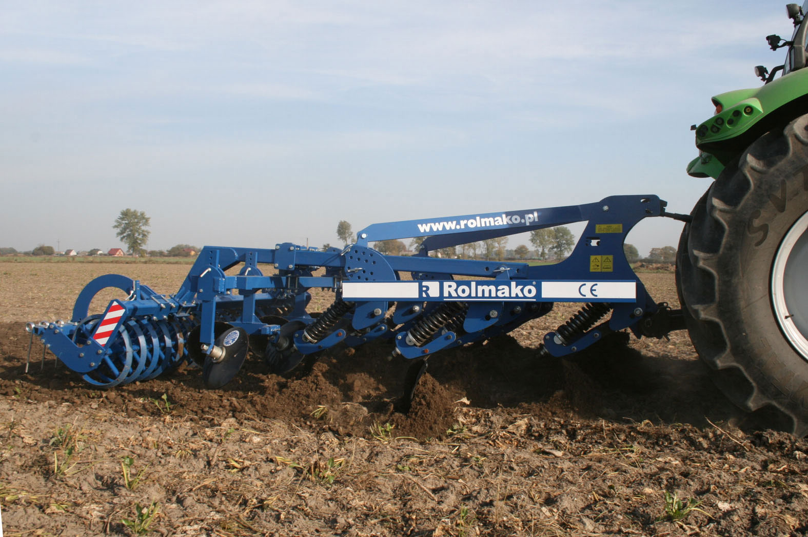 viceucelovy kultyvator U 436 93