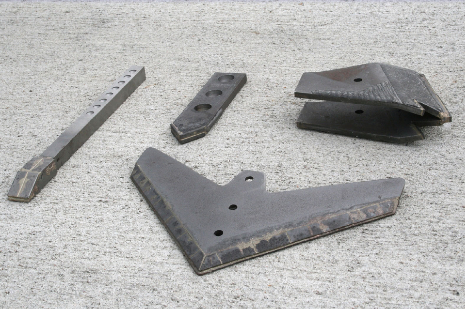 podryvak U 638 10