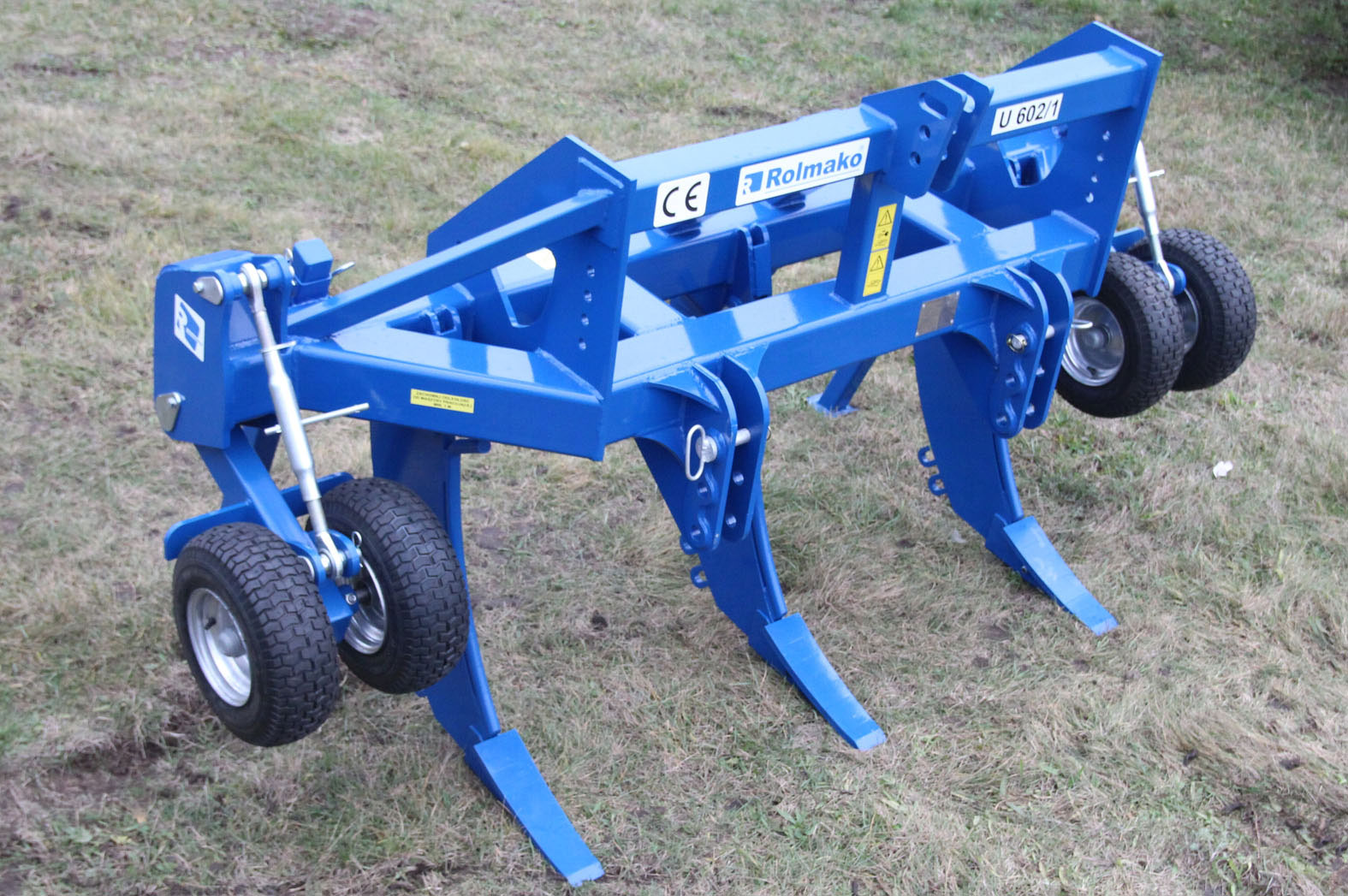 podryvak U 602 20