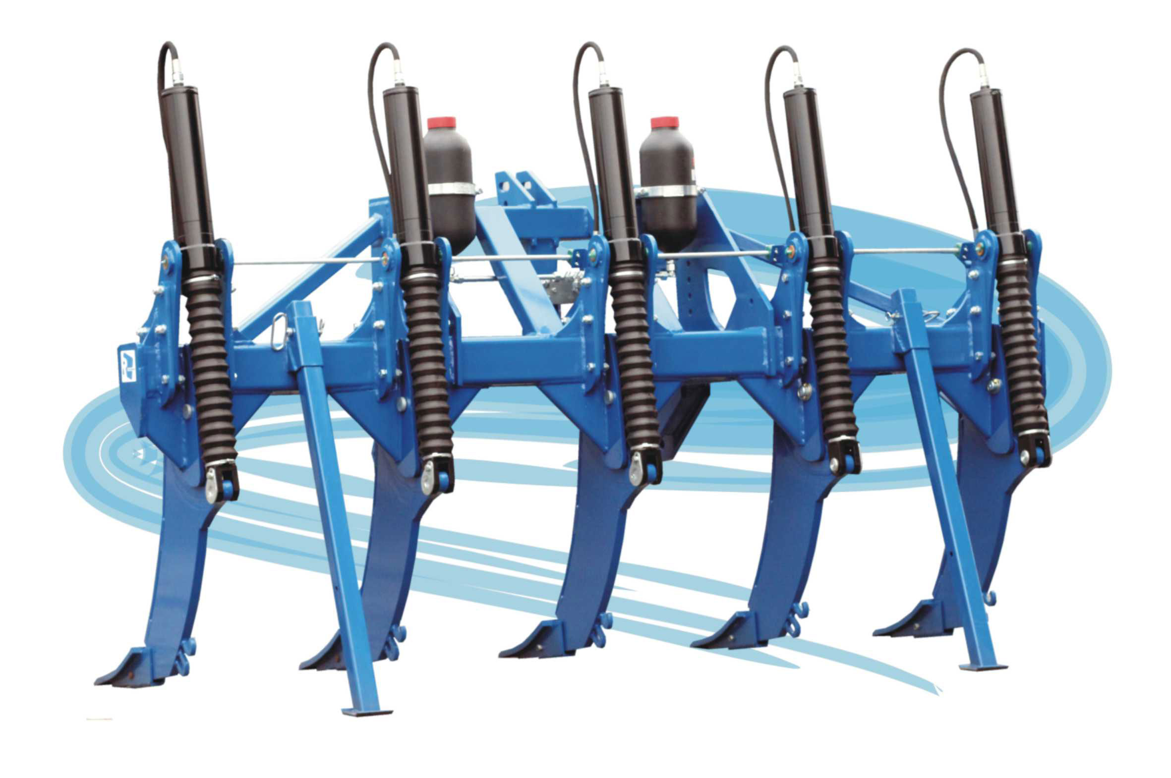 podryvak U 602 50