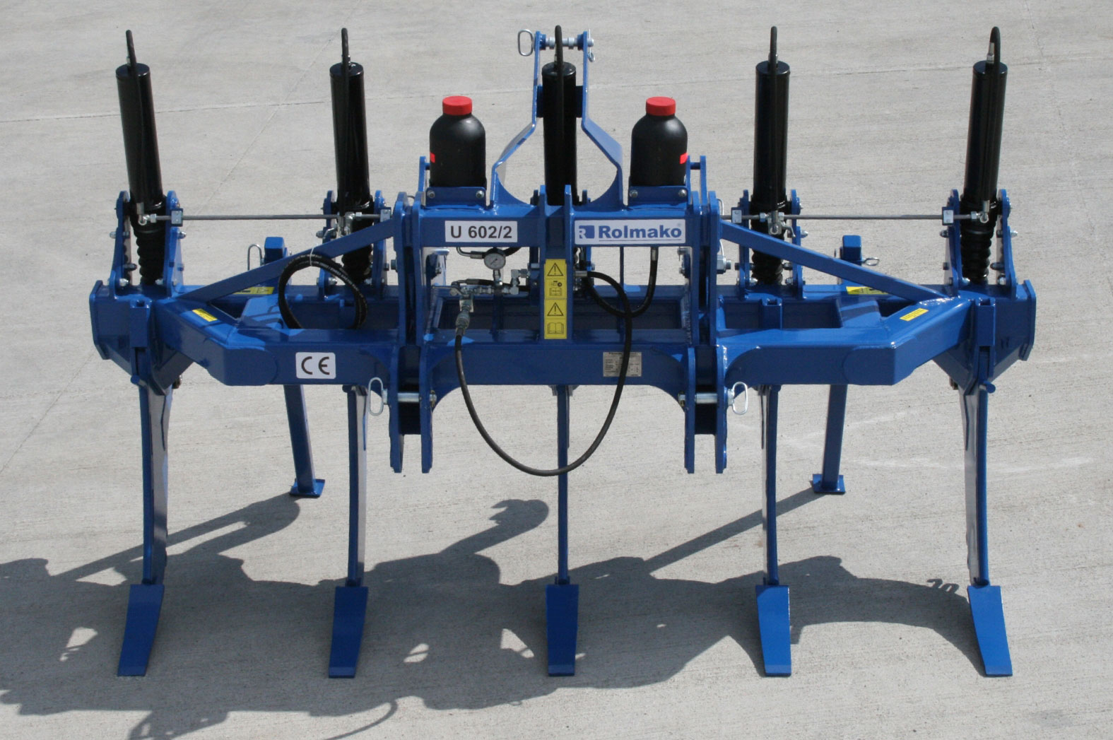 podryvak U 602 6